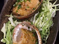 -质烤烤物·活烤海鲜(质烤总店)