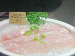 -潮澎派·潮汕菜大排档(南较西路店)