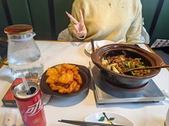 -火啫啫·粤式啫啫煲(南通首店)