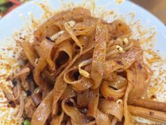 -王菊美食街·王菊面馆(总店)