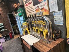 -云晓光头烧烤吧(德平路店)