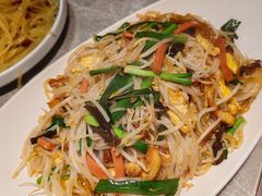 -大哈福烧烤·海鲜·家常菜(延安三路店)