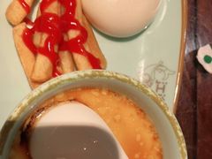 -江边城外烤全鱼(方庄时代购物中心店)