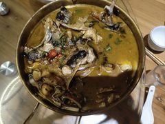 -食光慢宴·安吉土菜馆