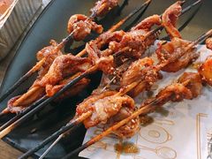 -马海涛牛肉串·午市牛腩饭·烧烤夜宵(领汇广场店)