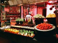 -广州富力君悦大酒店·凯菲厅