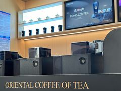 -蓉小乔·RONG COFFEE(春熙路店)