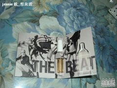 -BURBERRY(上海港汇恒隆广场店)