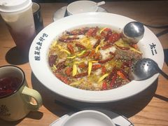 -太二酸菜鱼(深圳布吉万象汇店)