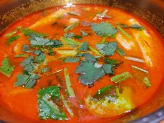 -泰萌·泰国菜(客都汇店)