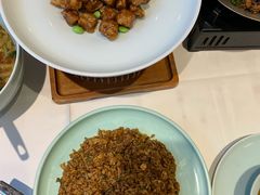 -惠丰堂饭庄·烤鸭·京味菜(翠微路店)