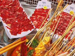 -荣叔港式沙嗲牛肉火锅(正佳潮流店)
