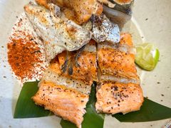 -ITARU食堂·定食料理(西丽店)