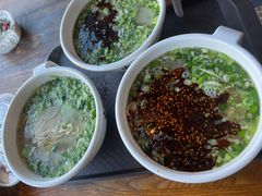 -中阿兰牛肉面(悦海新天地店)