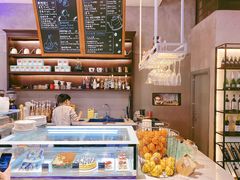 菜单-HAPPEN(江川东路店)