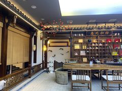 -蘭奢雅集·江浙菜(青山江滩店)