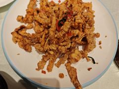 -城北食府(枫林店)