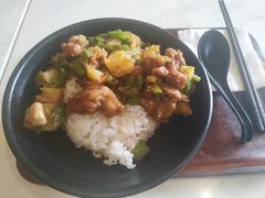 -蒙小妹骨汤饭.米线(新光路店)