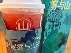 -雾与山茶(大禹城店)