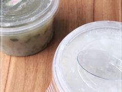 -甜蜜蜜(昌乐园店)