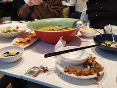 -巷子宽·酸菜鱼(迪士尼小镇店)