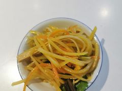 -驴公驴婆(曹杨店)