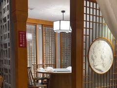 -不倒翁·安徽名菜楼(步行街店)