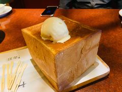 面包诱惑-绿茶餐厅(成都万象城店)