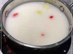 -上隐水产海鲜刺身自助餐(淮海百盛店)