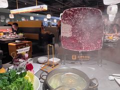-潮发潮汕牛肉店(东方宝泰店)