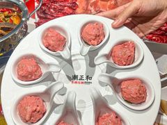 -潮正和潮汕牛肉火锅·老字号(番禺万达店)