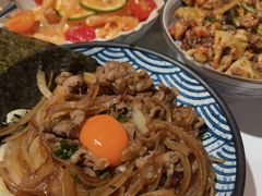 泰式凤爪-火山屋台(新街口店)