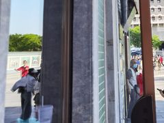 -星巴克臻选(北京前门大街店)