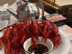 -忆口香龙虾(珠海夏湾老店)