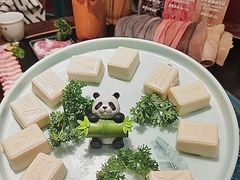 -吼堂老火锅(太古里总店)