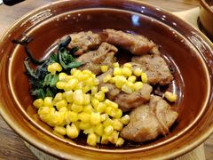 -萨莉亚意式餐厅(国展天虹店)