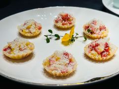 -華府(凯德晶萃店)