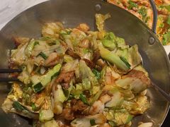 -庆江南江南菜(昆山吾悦广场店)