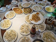 -东方饺子王(工农大路店)