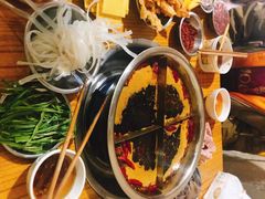 -渝味黄姐火锅(黄泥村店)