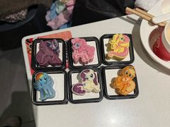 -海底捞火锅(长宁路龙之梦店)