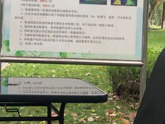 -三岔湖景区
