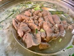 -江村四哥新鲜牛肉店(江高总店)