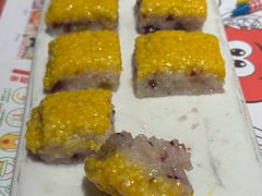 -西贝(上海我格广场店)