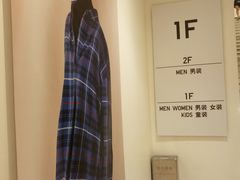 -优衣库(厦门SM广场店)