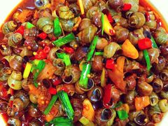 -熊记虾王·小龙虾(东晓南店)
