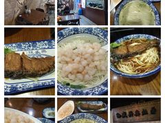 -孙盛兴奥灶面馆·蟹黄面·三虾面(山塘街总店)
