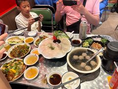 -官塘鱻鱻鱼生·潮汕生腌·砂锅粥(西马路总店)