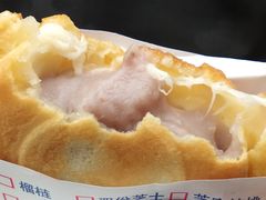 -台湾味正点车轮饼可丽饼(南禅寺店)