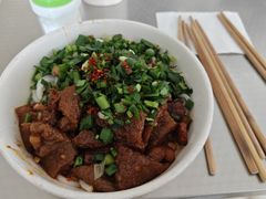 -丁记面馆(凤凰店)